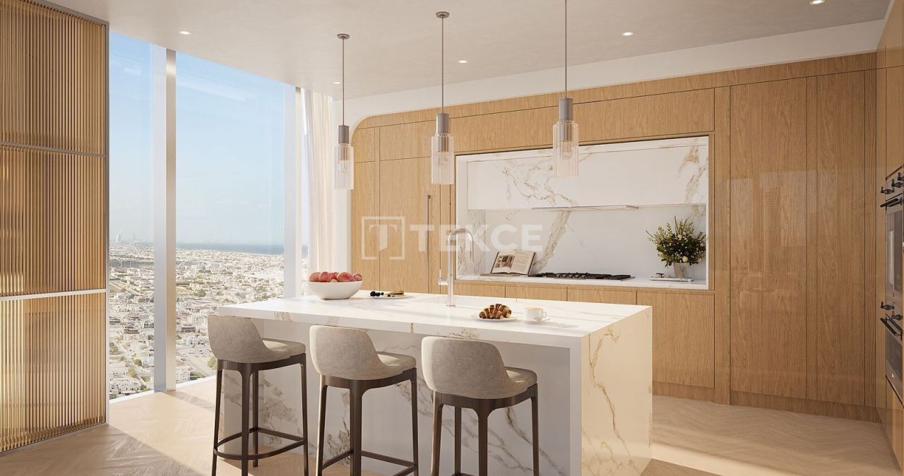 Апартаменты в Дубае, ОАЭ, 225 м² - фото 9