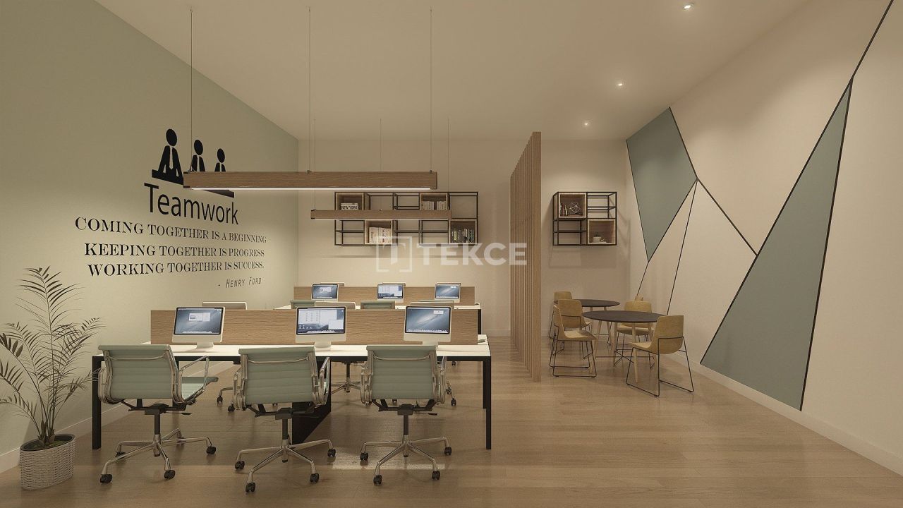 Апартаменты в Торремолиносе, Испания, 90 м² - фото 9