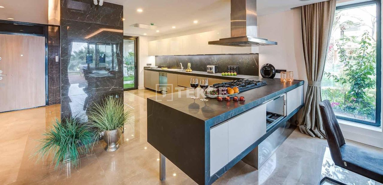 Вилла в Бодруме, Турция, 650 м² - фото 10