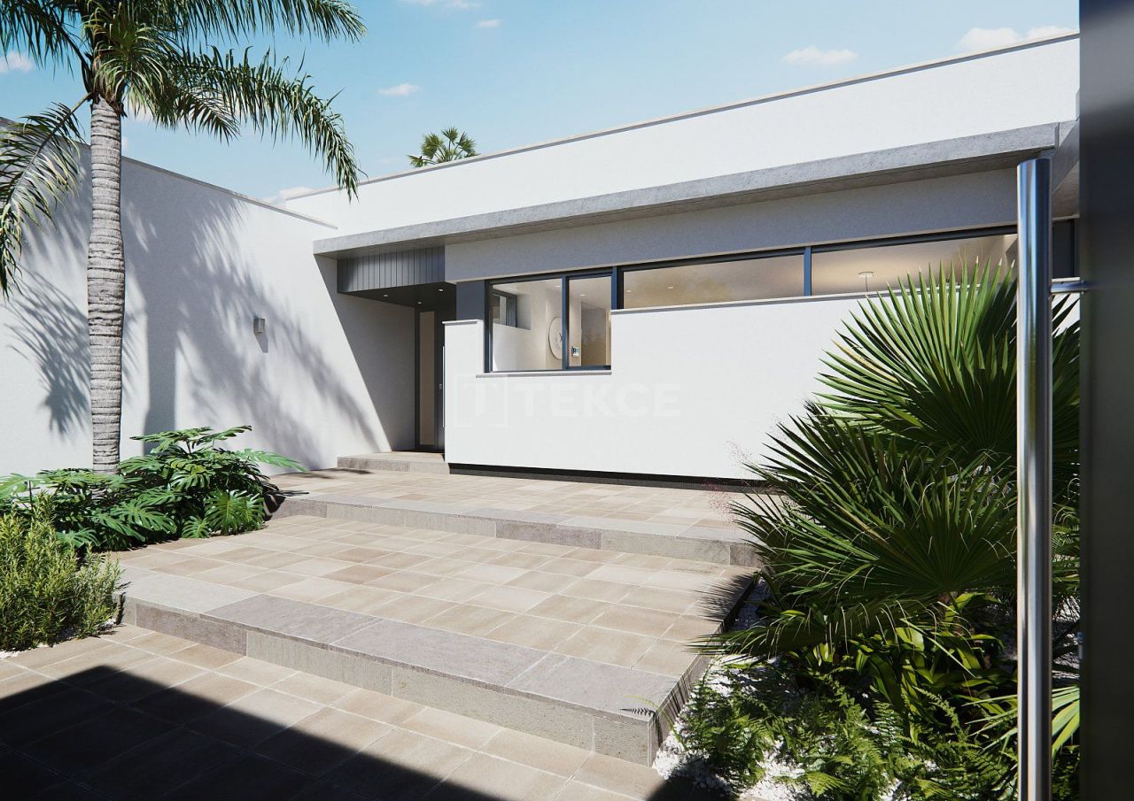 Вилла в Сан-Хавьере, Испания, 217 м² - фото 10