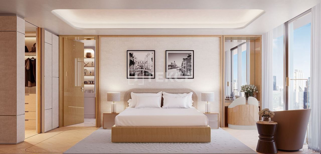 Апартаменты в Дубае, ОАЭ, 285 м² - фото 10