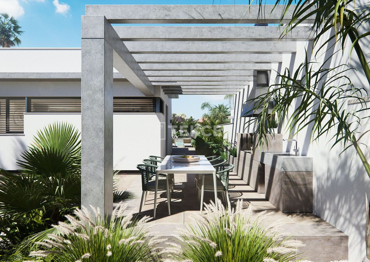 Вилла в Сан-Хавьере, Испания, 217 м² - фото 11