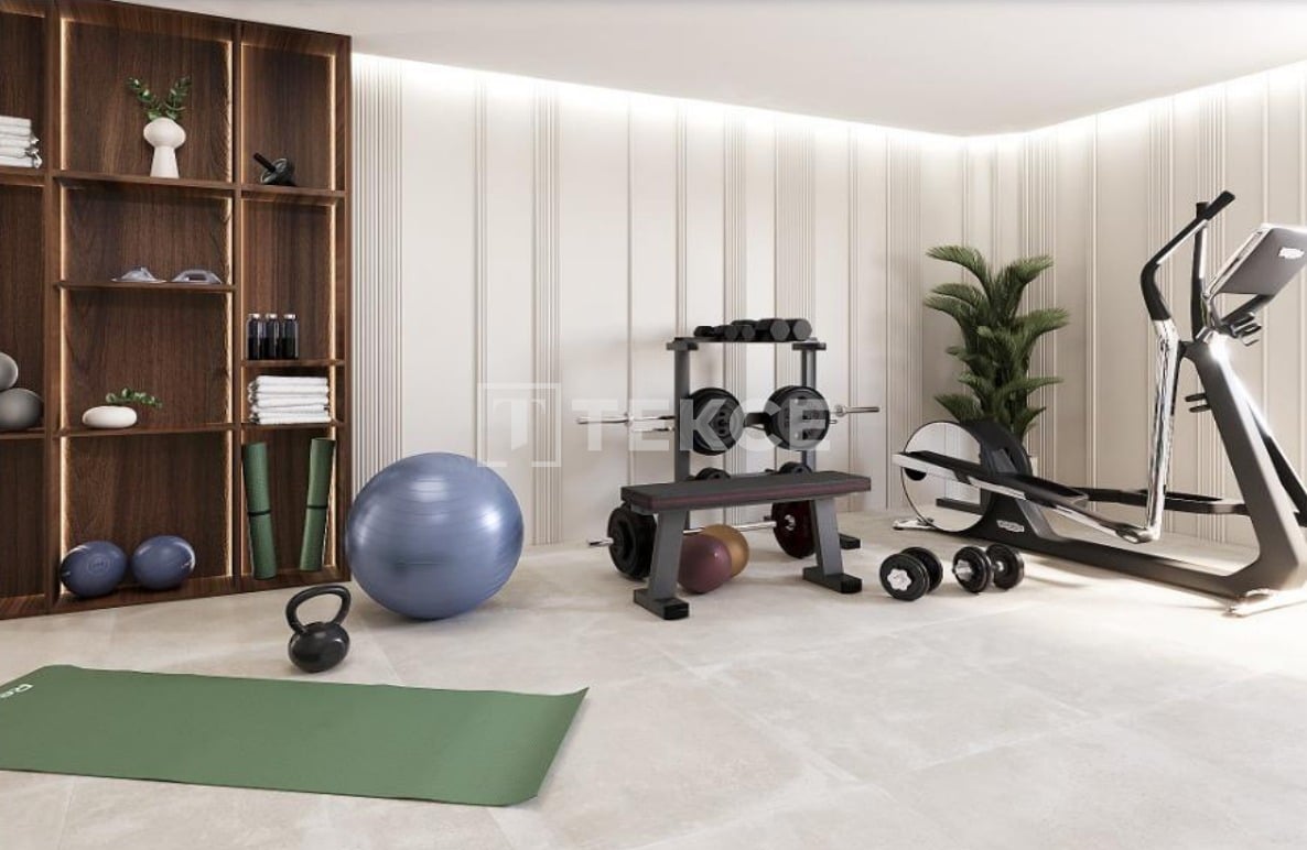 Пентхаус в Малаге, Испания, 123 м² - фото 11