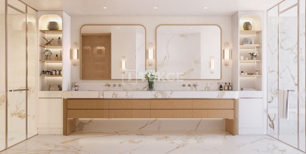 Апартаменты в Дубае, ОАЭ, 285 м² - фото 12