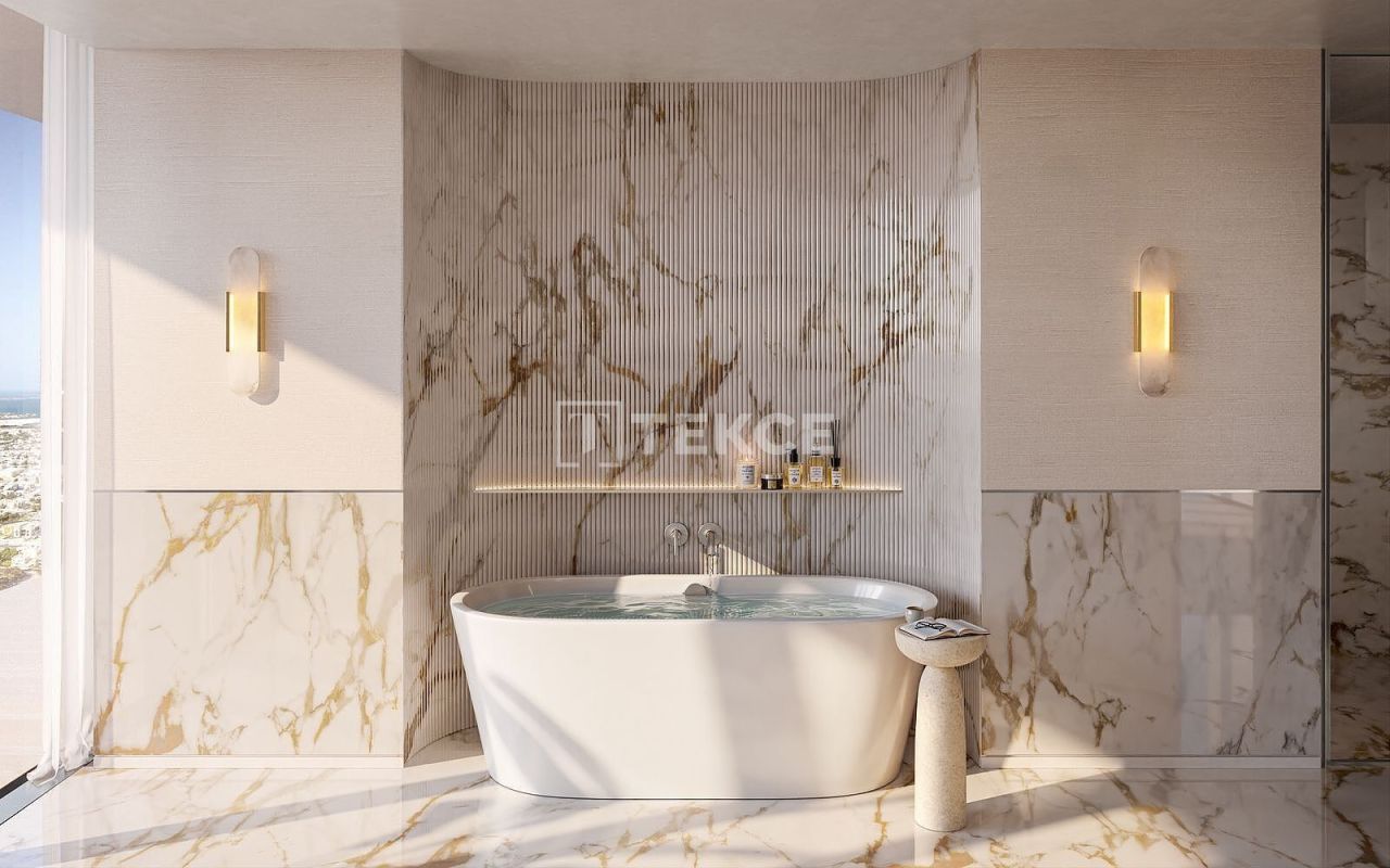 Апартаменты в Дубае, ОАЭ, 490 м² - фото 13