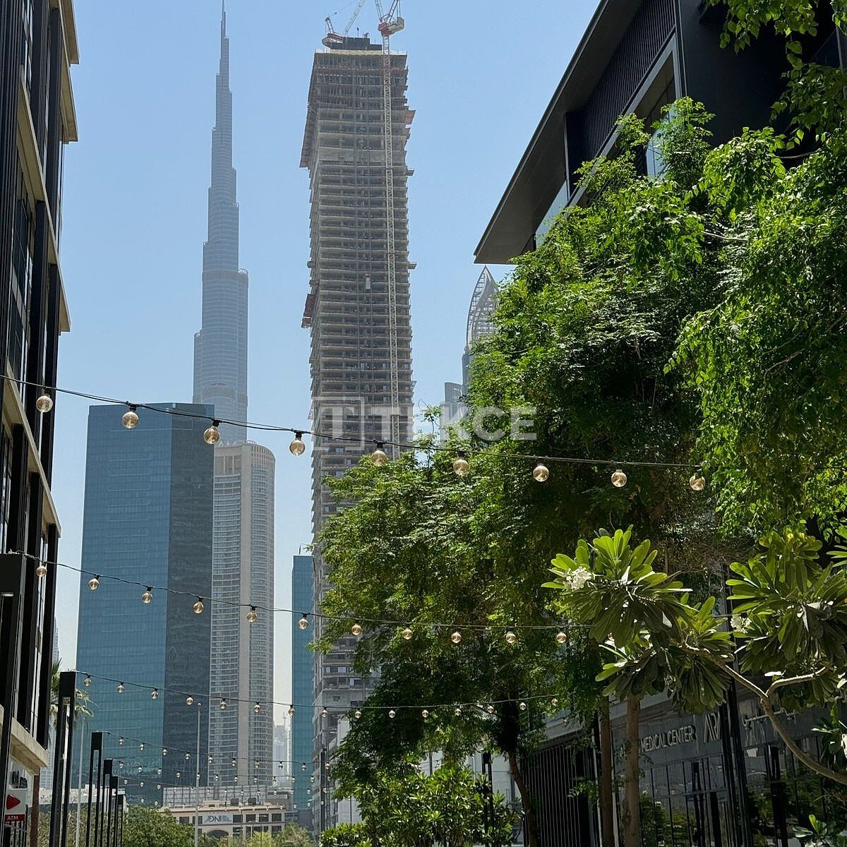 Апартаменты в Дубае, ОАЭ, 225 м² - фото 14