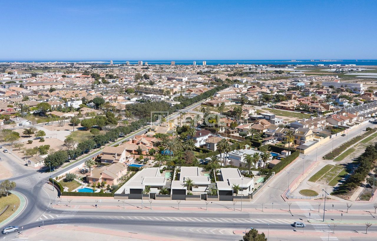 Вилла в Сан-Хавьере, Испания, 217 м² - фото 15