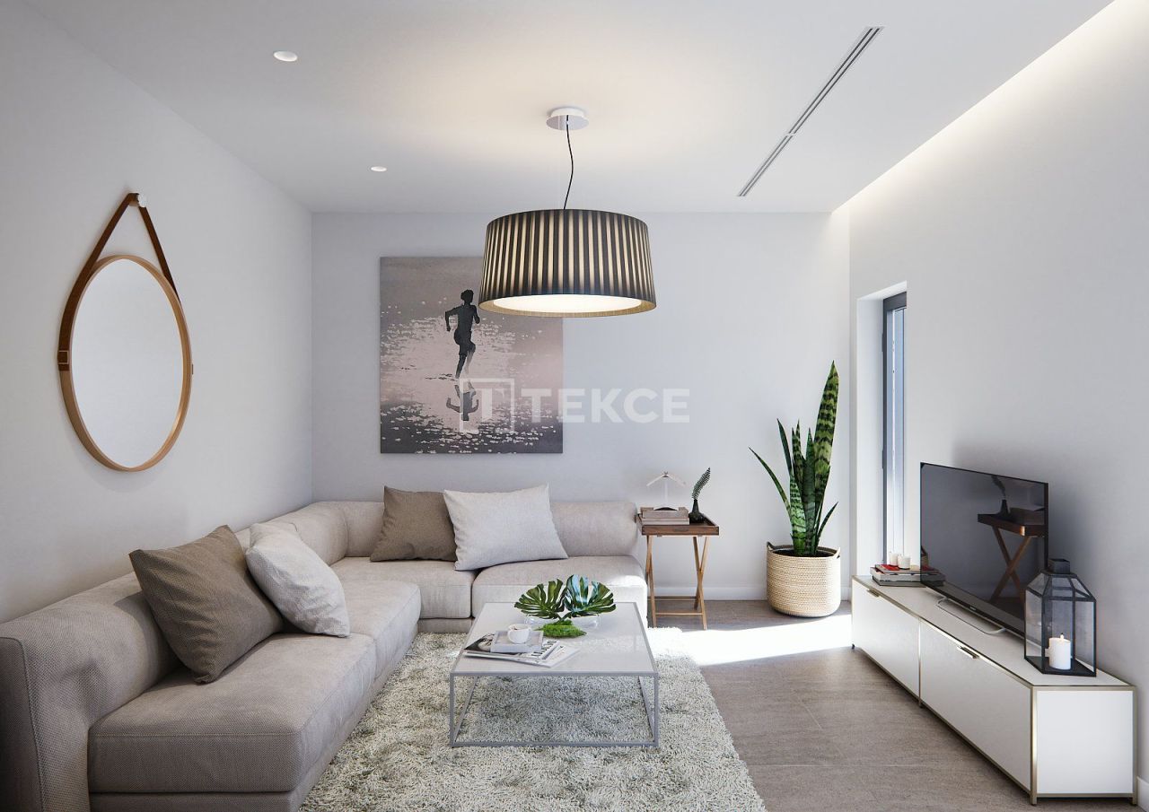 Вилла в Сан-Хавьере, Испания, 217 м² - фото 16