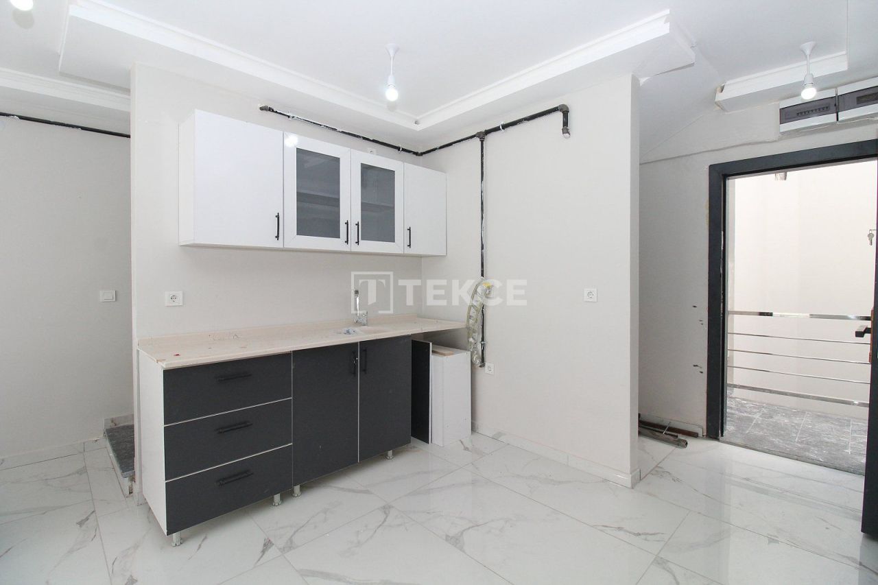 Апартаменты в Анкаре, Турция, 70 м² - фото 17