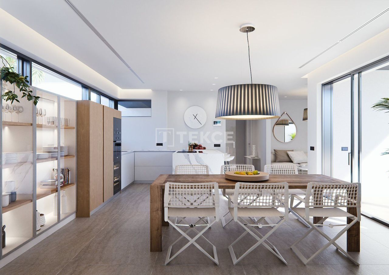 Вилла в Сан-Хавьере, Испания, 217 м² - фото 19