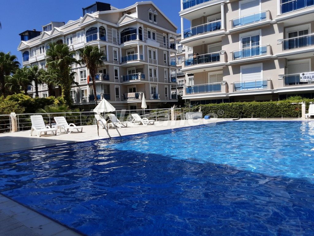 Апартаменты в Анталии, Турция, 55 м² - фото 1