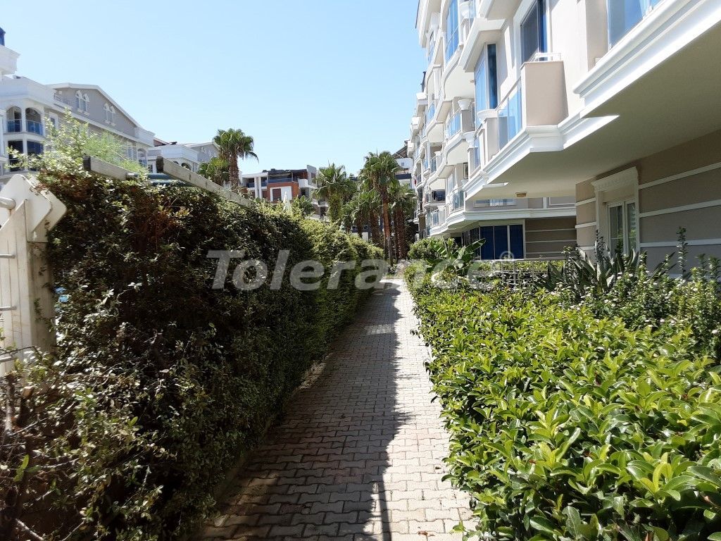 Апартаменты в Анталии, Турция, 55 м² - фото 5