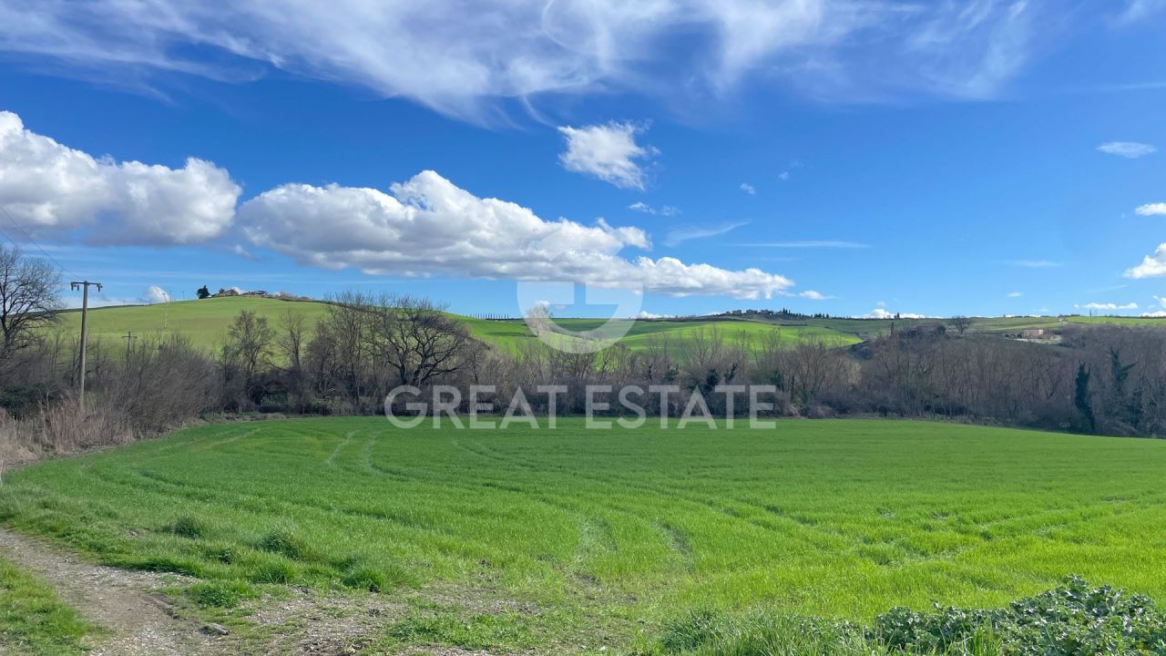 Дом в Монтальчино, Италия, 1 350.4 м² - фото 7