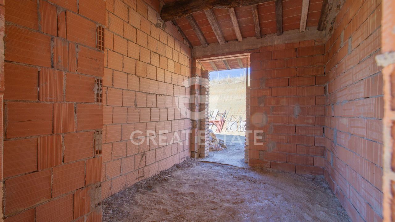 Дом в Кастильоне-дель-Лаго, Италия, 125.55 м² - фото 10