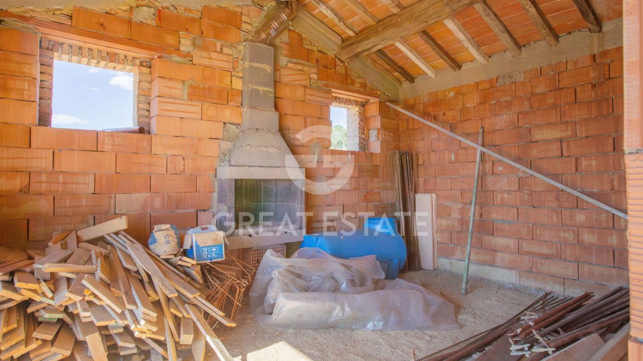 Дом в Кастильоне-дель-Лаго, Италия, 125.55 м² - фото 12