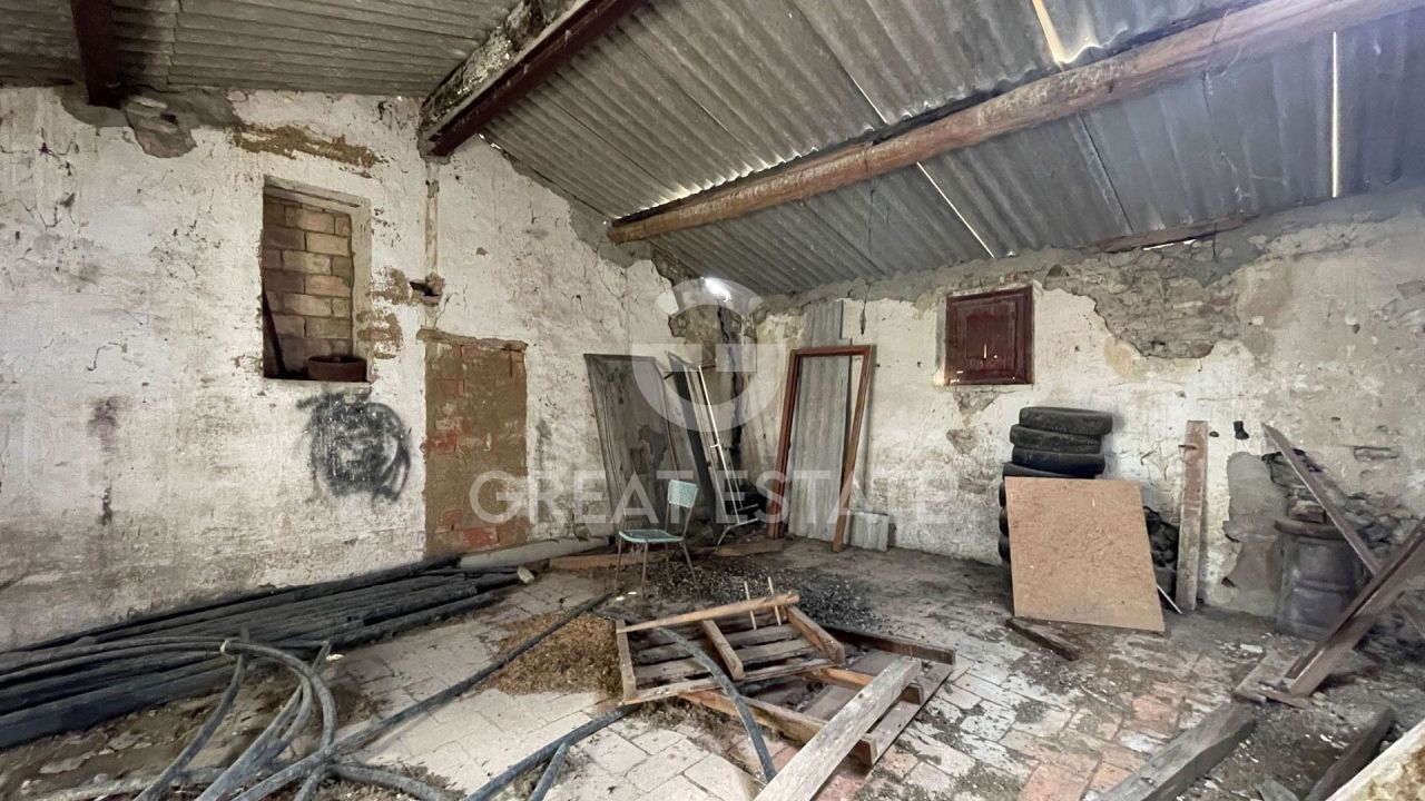 Дом в Монтальчино, Италия, 1 350.4 м² - фото 14