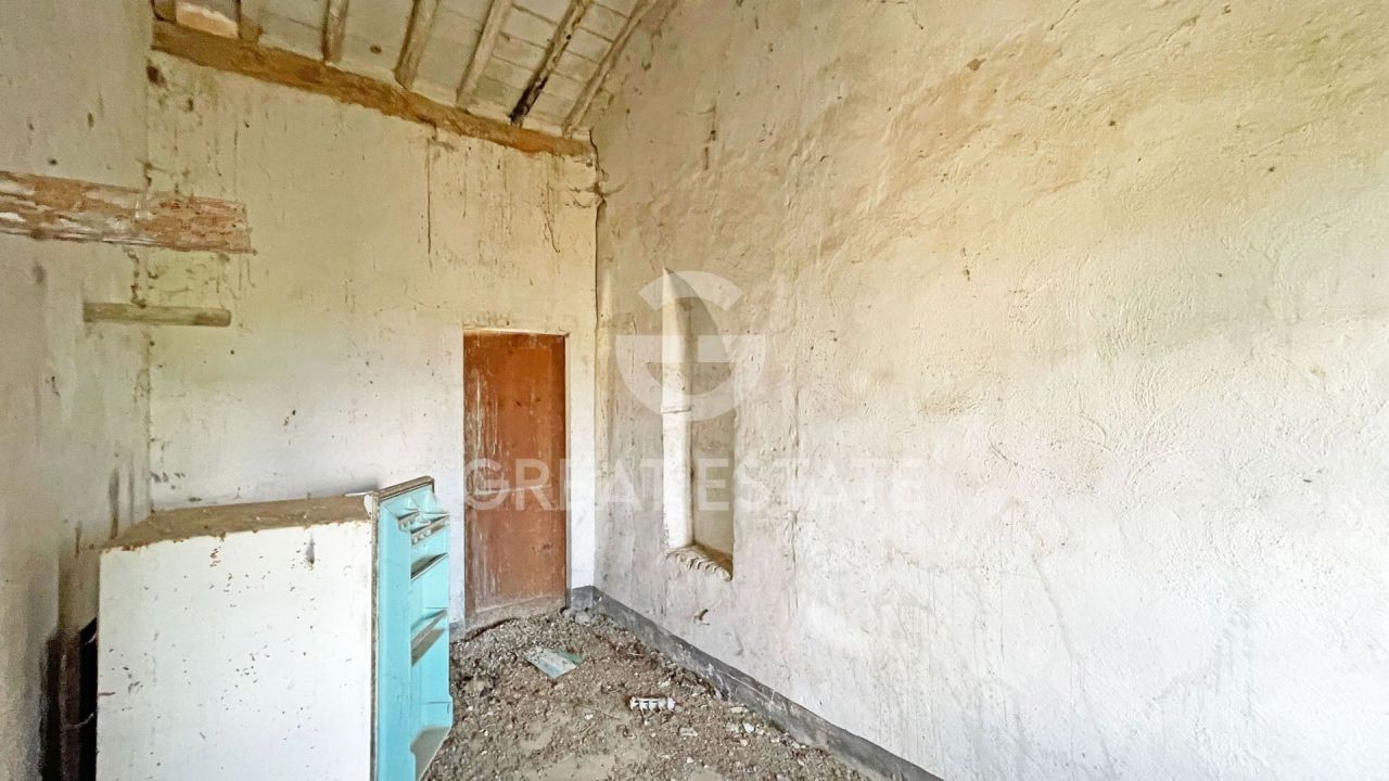 Дом в Монтальчино, Италия, 1 350.4 м² - фото 15