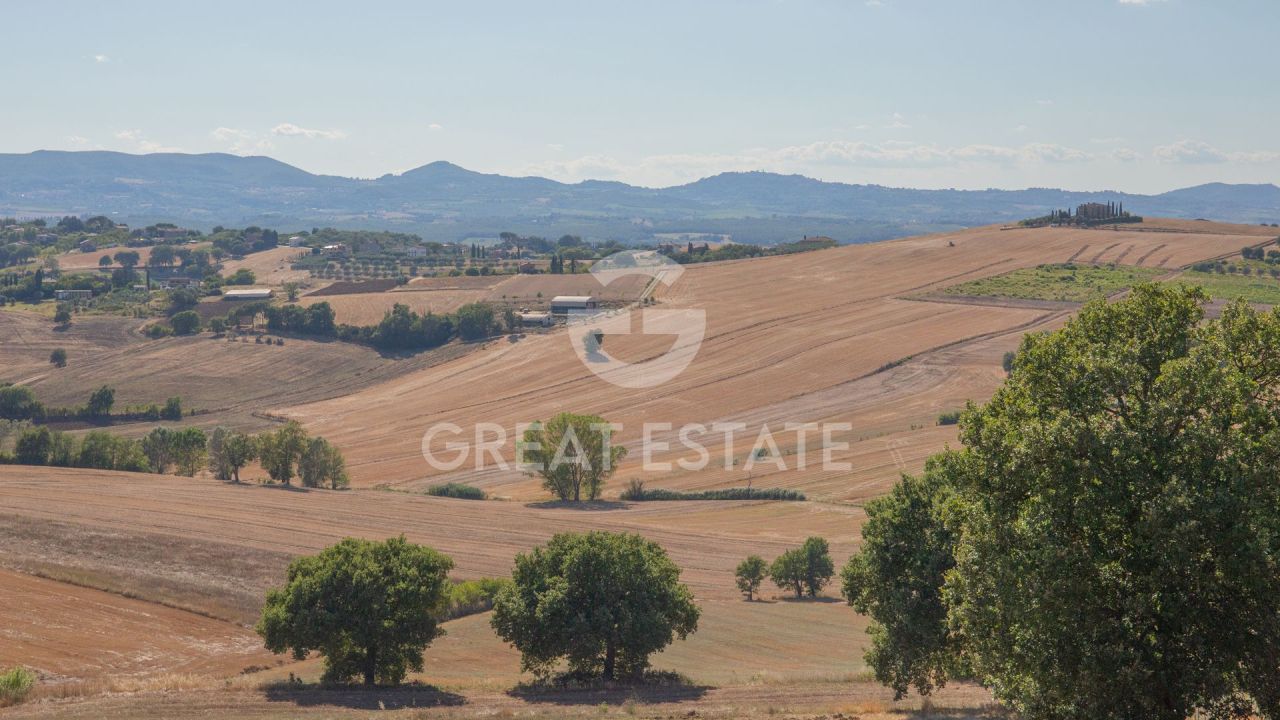 Дом в Кастильоне-дель-Лаго, Италия, 125.55 м² - фото 17