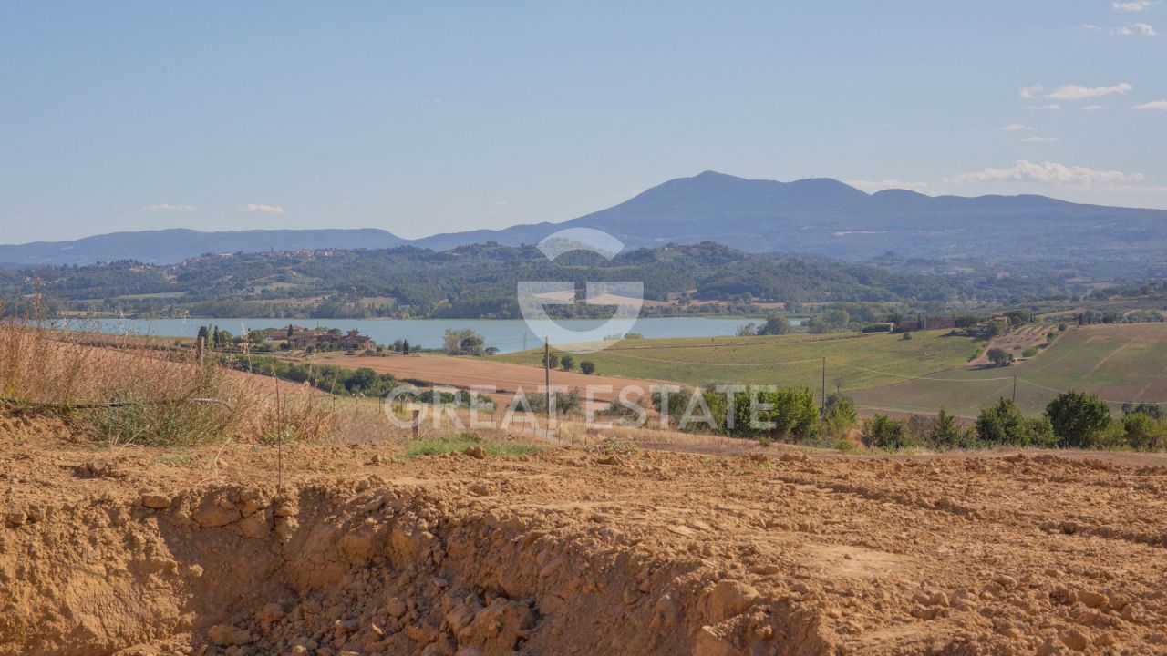 Дом в Кастильоне-дель-Лаго, Италия, 125.55 м² - фото 18