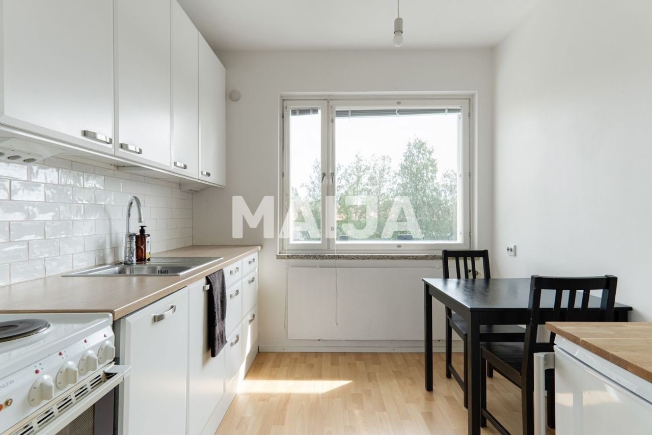 Апартаменты в Ярвенпяа, Финляндия, 51.3 м² - фото 1