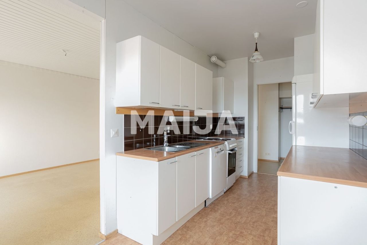Апартаменты в Риихимяки, Финляндия, 75 м² - фото 1