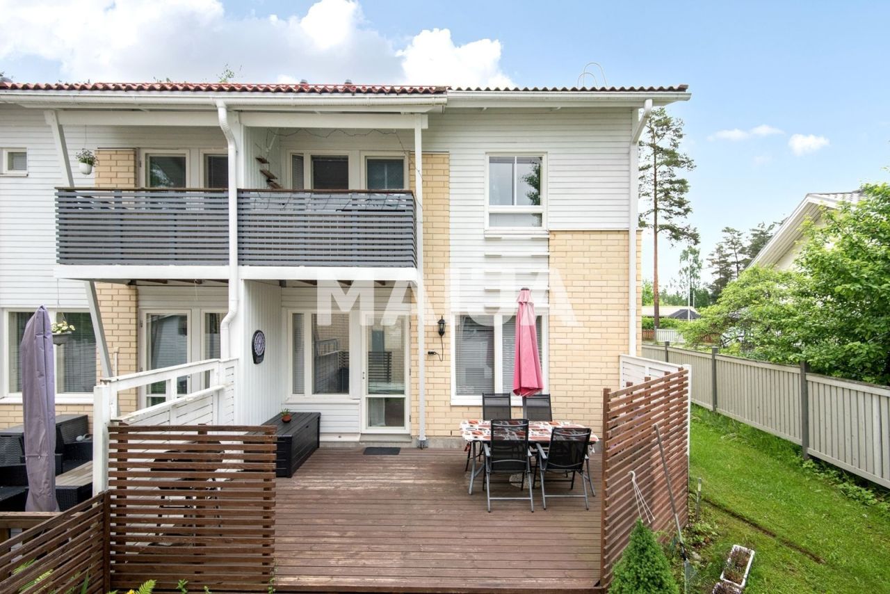 Квартира Хювинкяа, Финляндия, 95 м² - фото 1