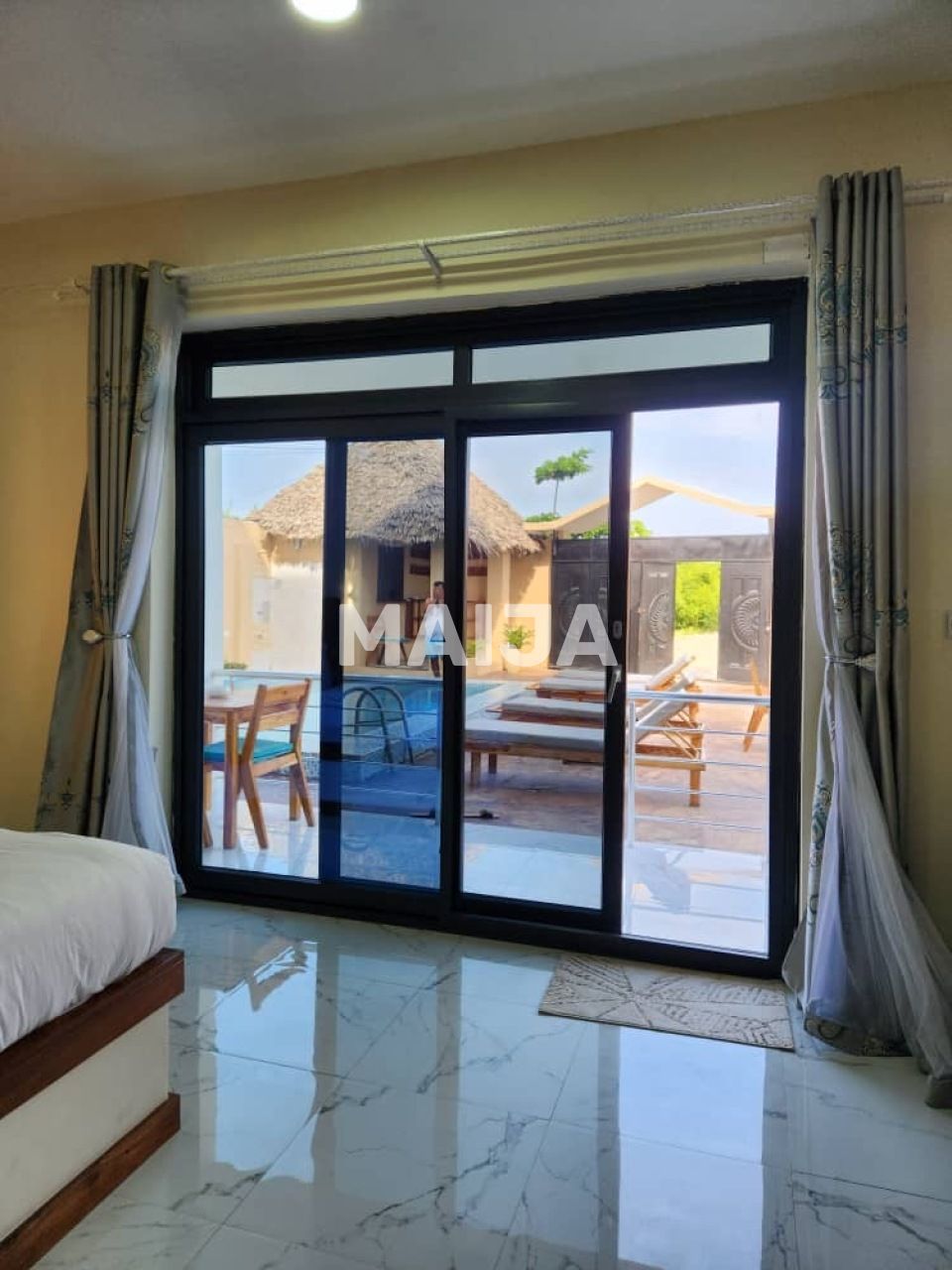 Квартира Nungwi, Танзания, 350 м² - фото 4