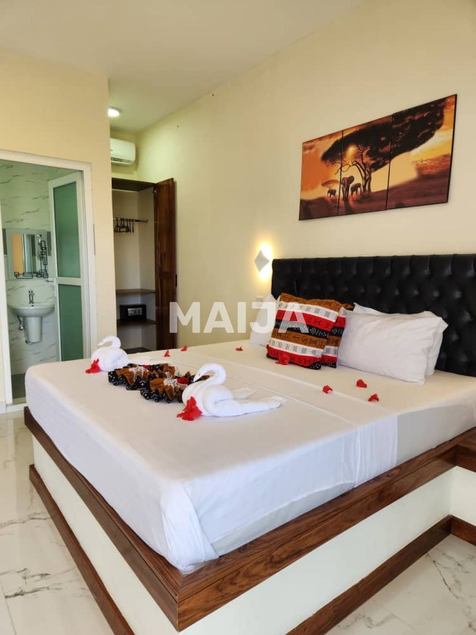 Квартира Nungwi, Танзания, 350 м² - фото 5