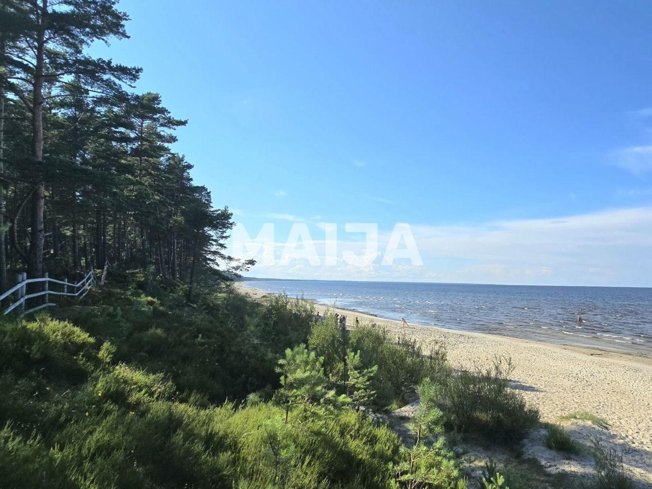 Дом Клапкалнциемс, Латвия, 419 м² - фото 5