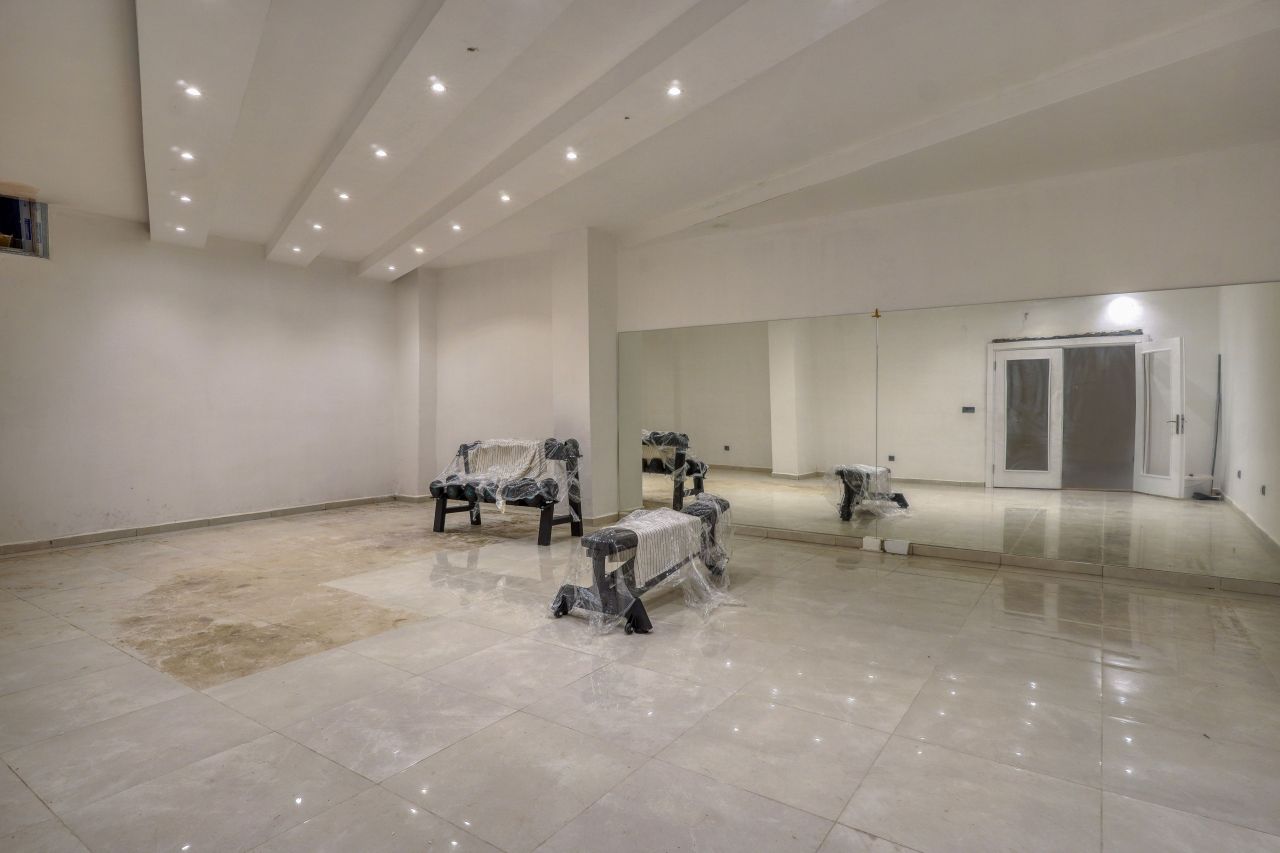 Квартира в Алании, Турция, 52 м² - фото 18