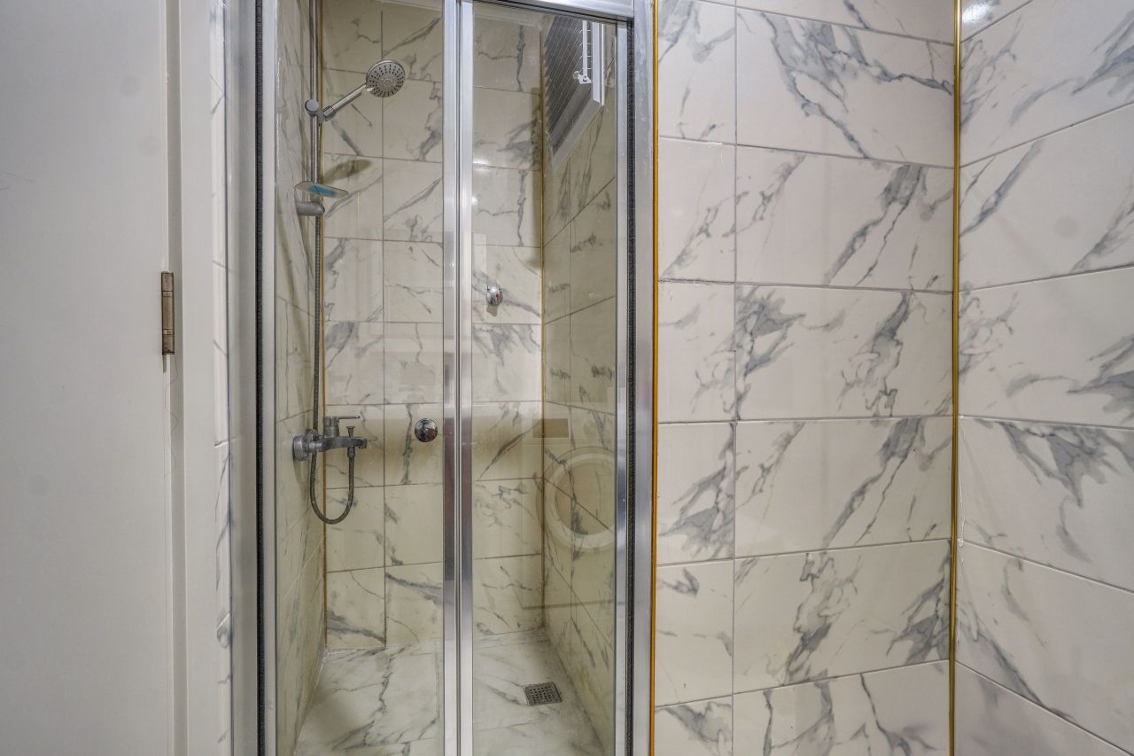 Квартира в Алании, Турция, 52 м² - фото 11