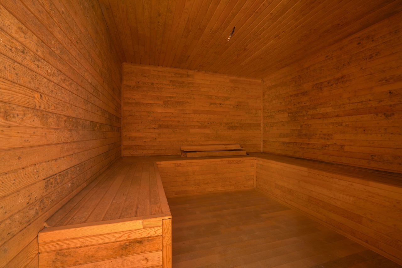 Квартира в Алании, Турция, 52 м² - фото 17