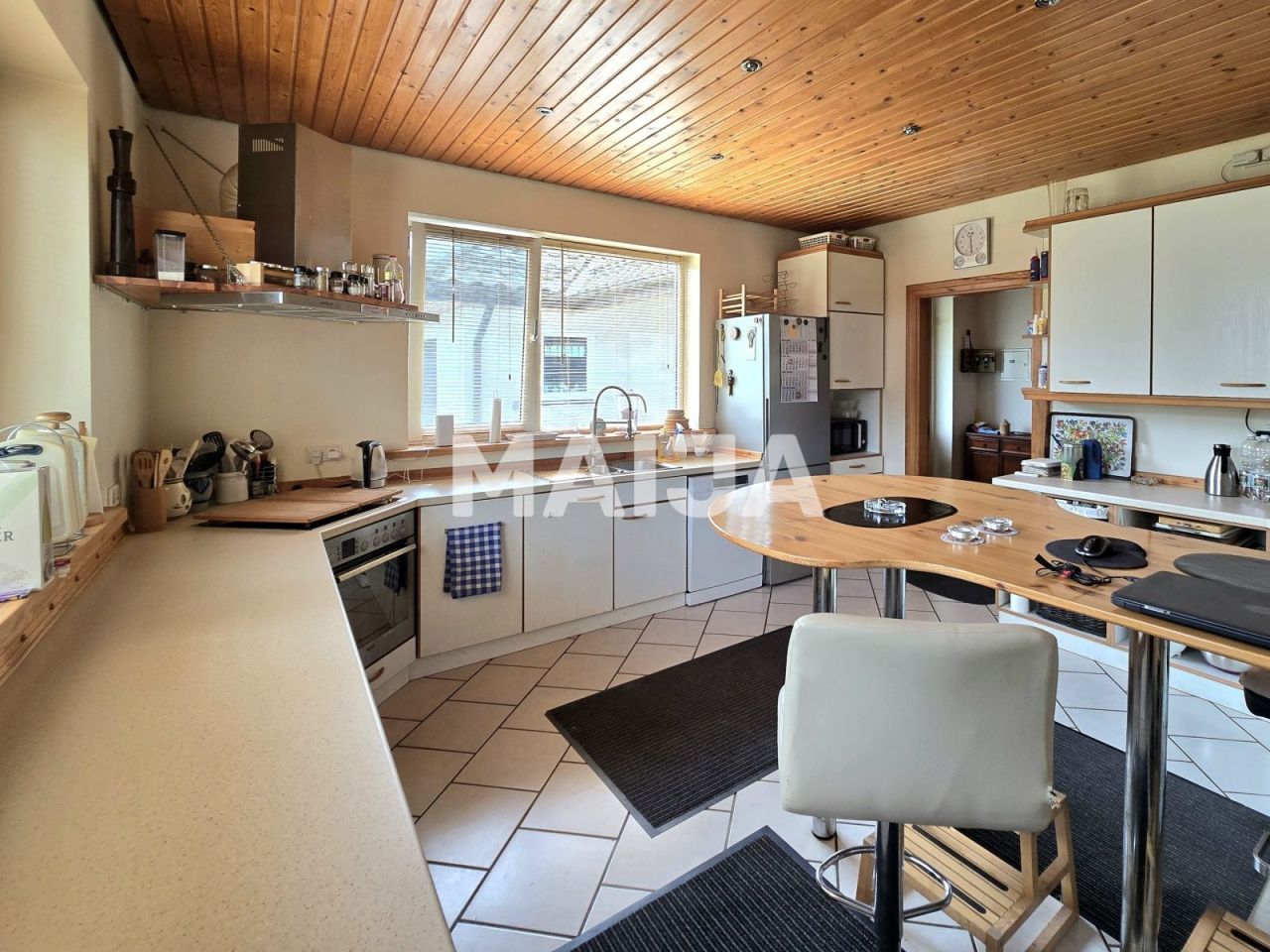 Дом Клапкалнциемс, Латвия, 419 м² - фото 12