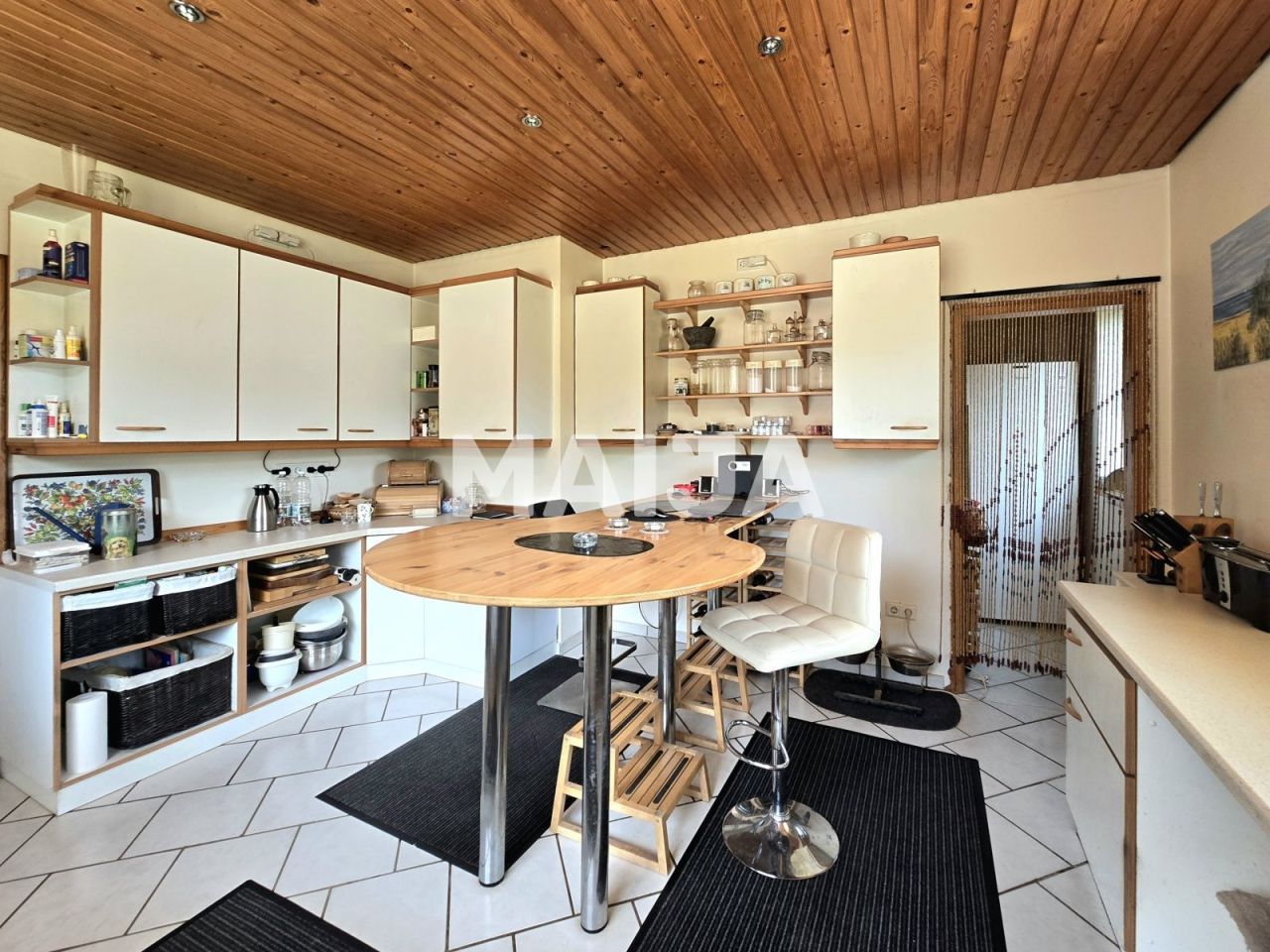 Дом Клапкалнциемс, Латвия, 419 м² - фото 13