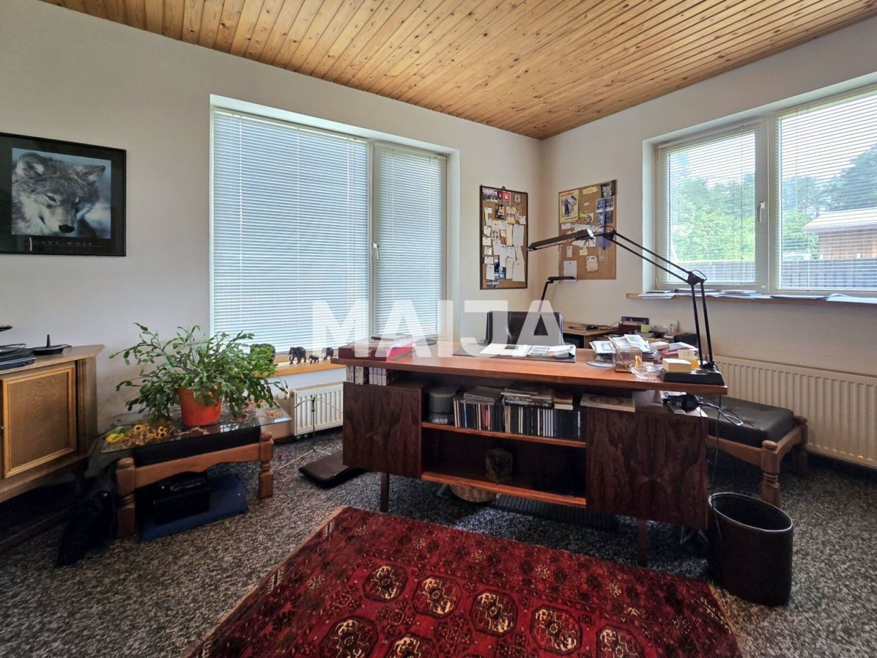 Дом Клапкалнциемс, Латвия, 419 м² - фото 15