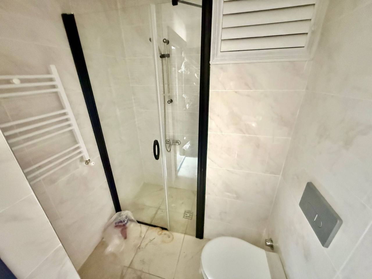 Квартира в Мерсине, Турция, 95 м² - фото 13