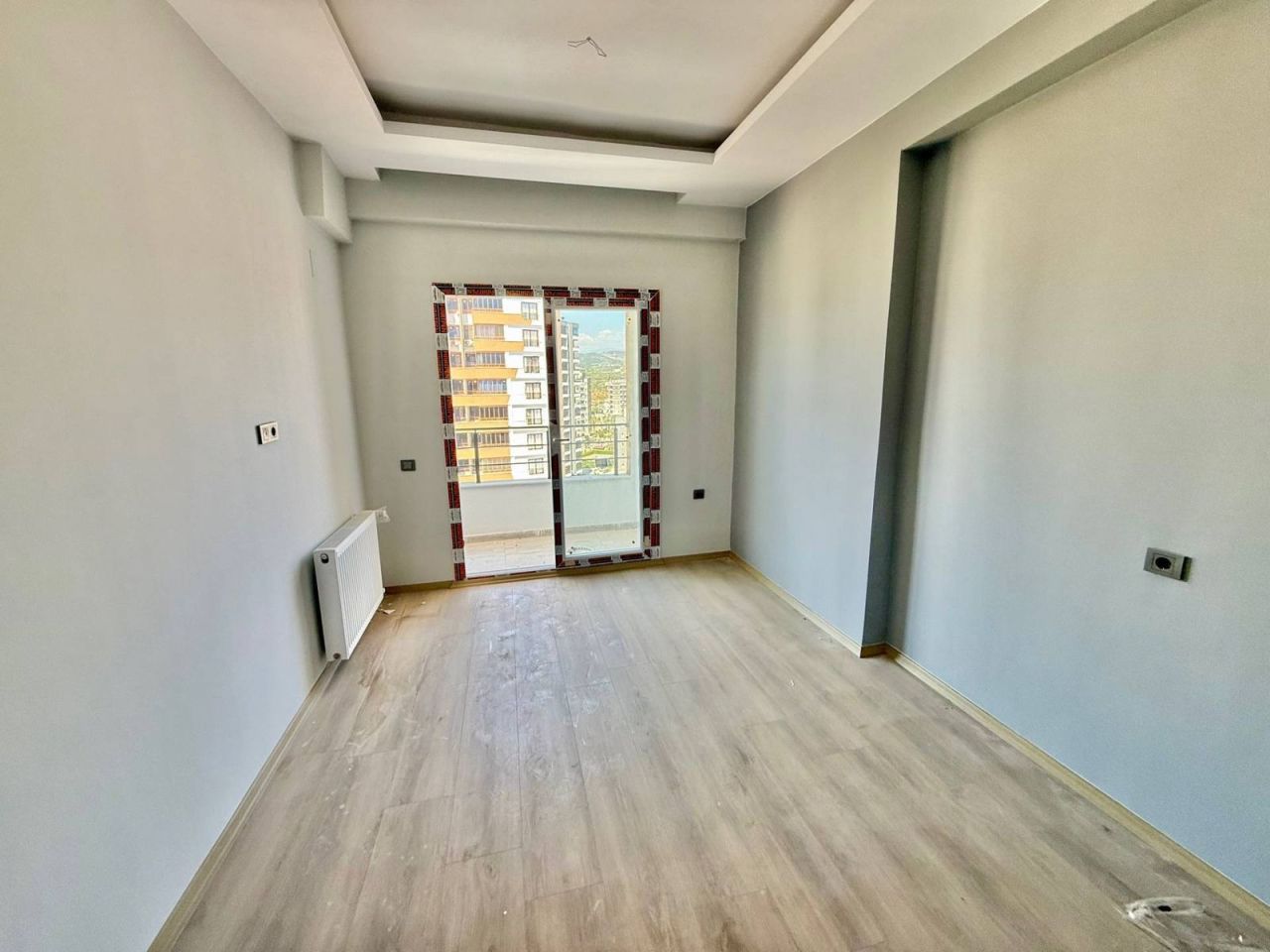 Квартира в Мерсине, Турция, 95 м² - фото 12