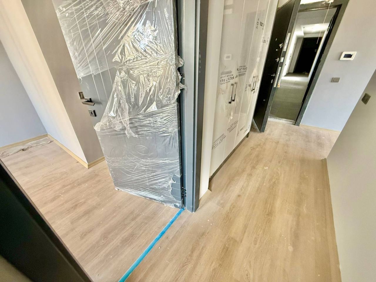 Квартира в Мерсине, Турция, 95 м² - фото 14