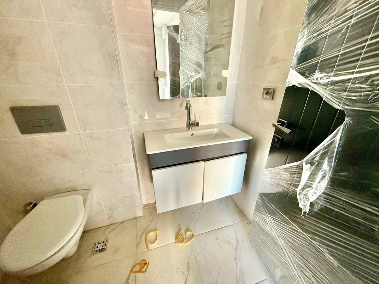 Квартира в Мерсине, Турция, 95 м² - фото 11