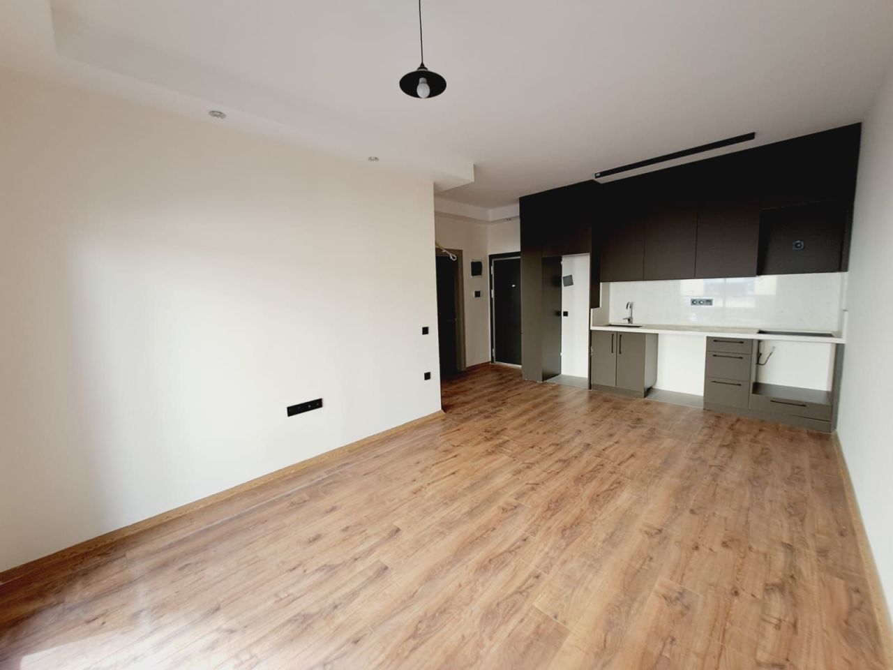 Апартаменты в Алании, Турция, 55 м² - фото 2