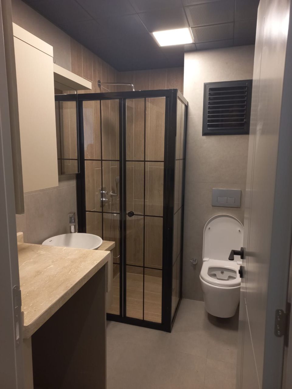 Апартаменты в Алании, Турция, 55 м² - фото 6