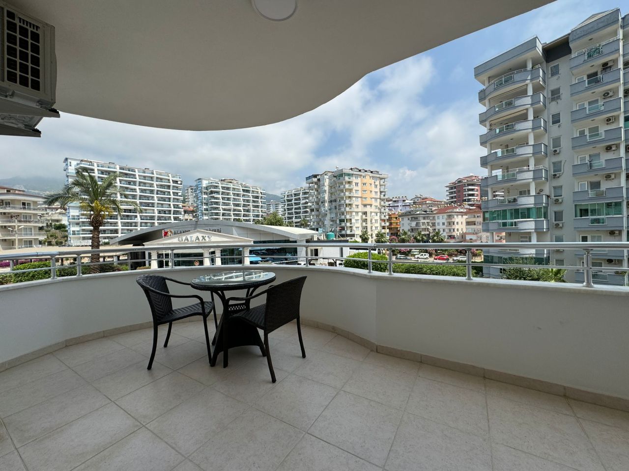 Апартаменты в Алании, Турция, 120 м² - фото 10