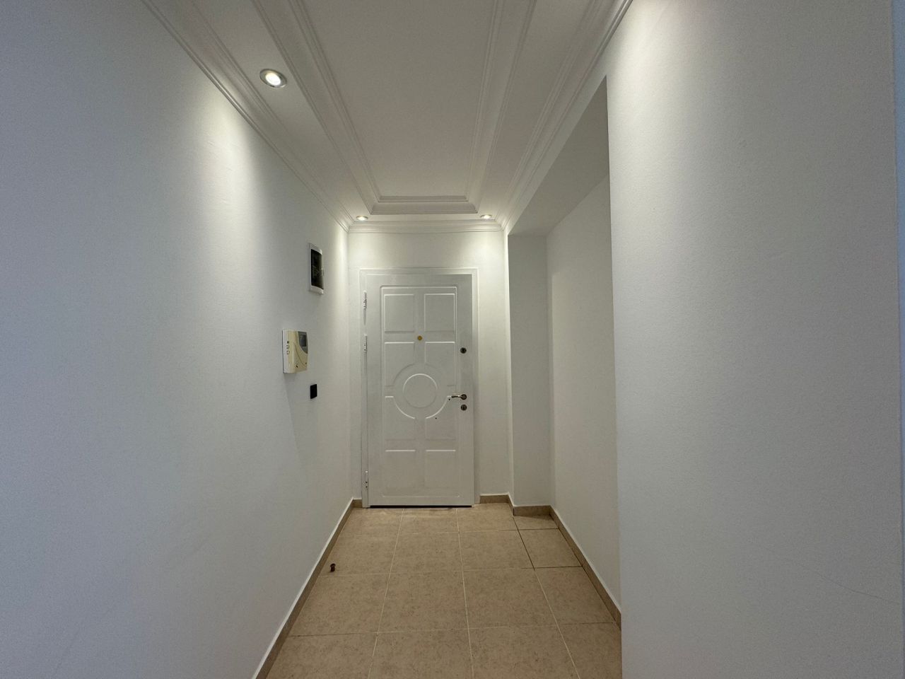 Апартаменты в Алании, Турция, 120 м² - фото 13