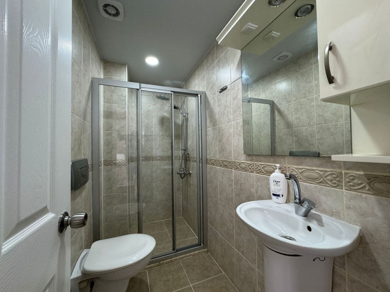 Апартаменты в Алании, Турция, 120 м² - фото 15