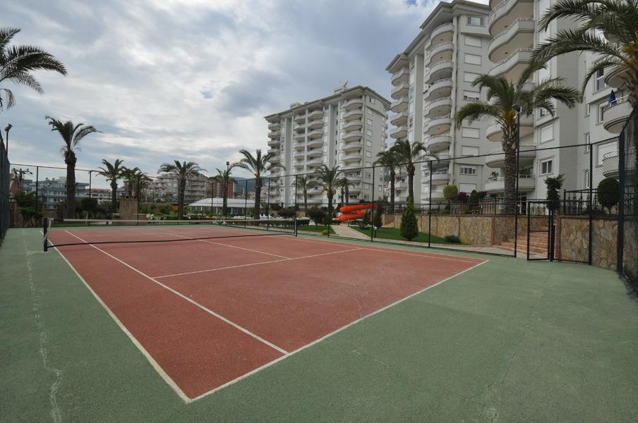 Апартаменты в Алании, Турция, 120 м² - фото 17