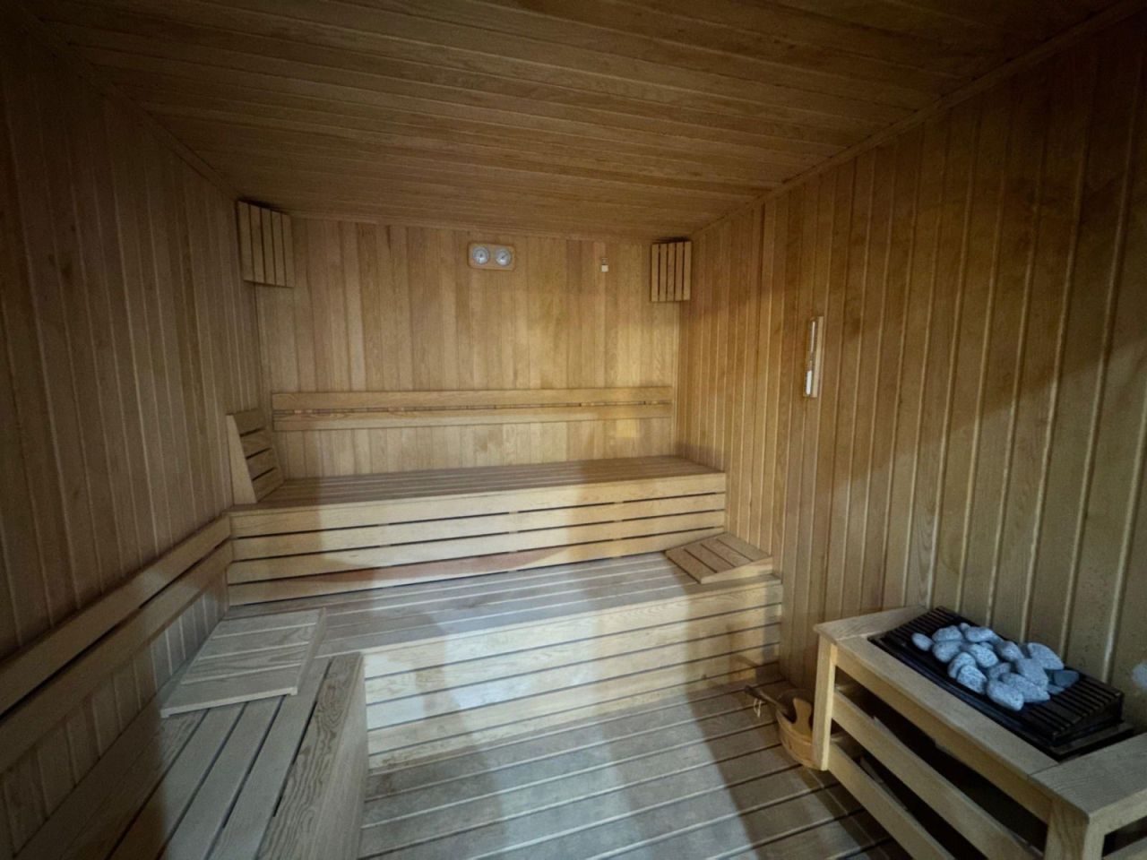 Апартаменты в Алании, Турция, 100 м² - фото 18