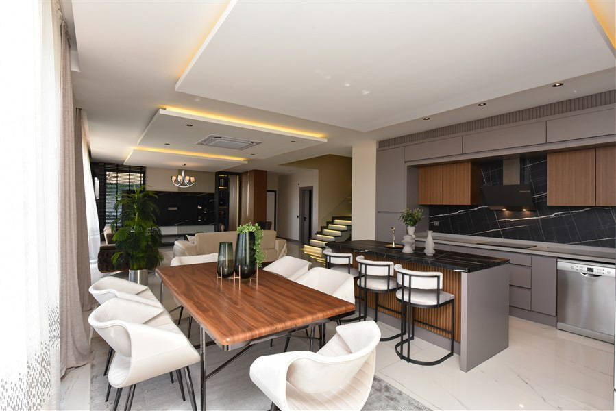 Вилла в Алании, Турция, 200 м² - фото 5