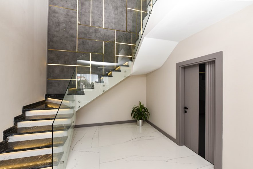 Вилла в Алании, Турция, 200 м² - фото 9