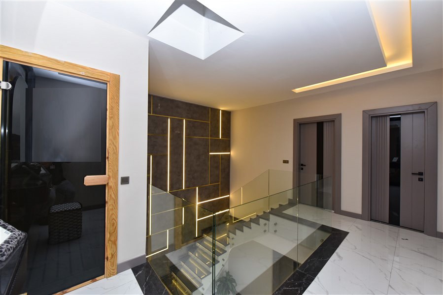 Вилла в Алании, Турция, 200 м² - фото 10