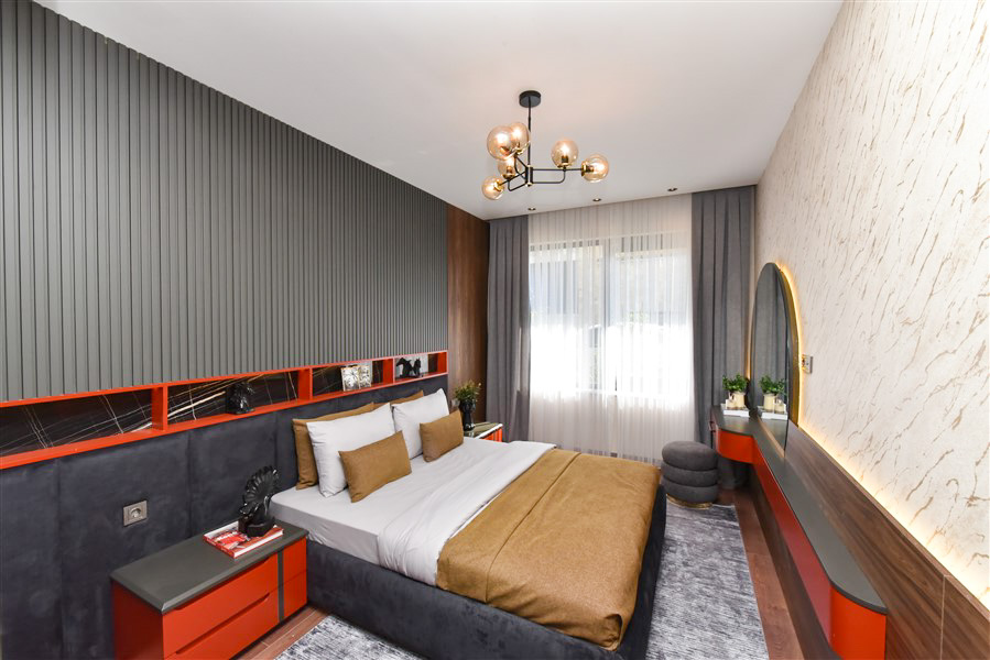 Вилла в Алании, Турция, 200 м² - фото 11